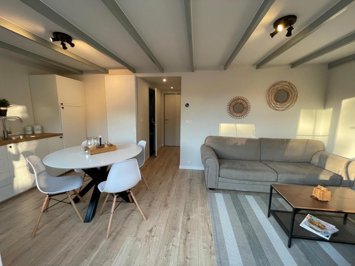Vakantiehuis Zeevonk Koudekerke Exteriér fotografie