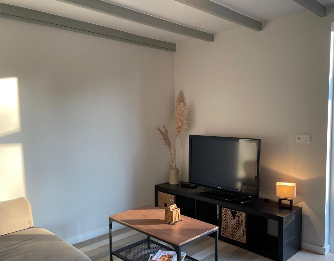 Vakantiehuis Zeevonk Koudekerke Exteriér fotografie