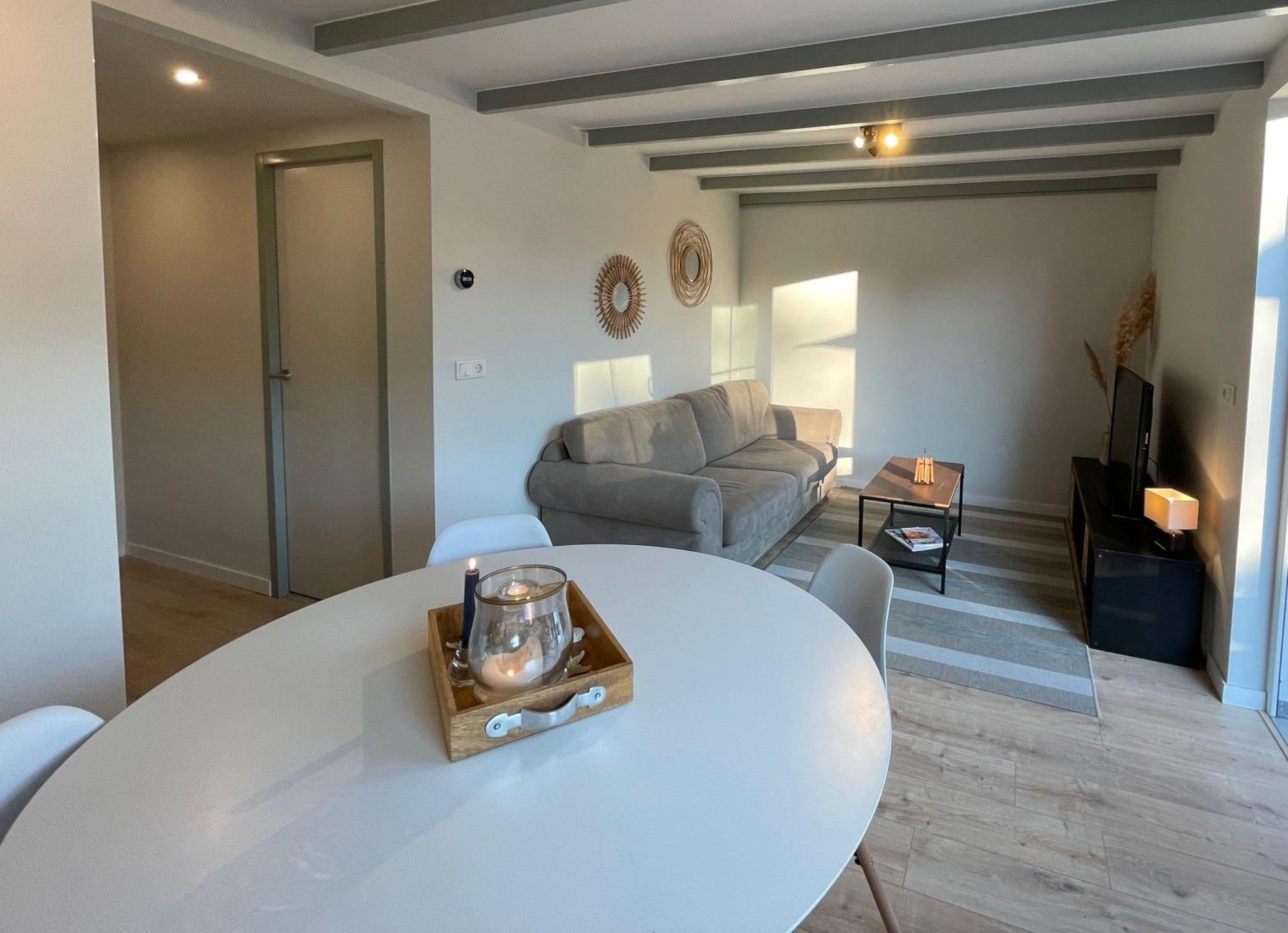 Vakantiehuis Zeevonk Koudekerke Exteriér fotografie